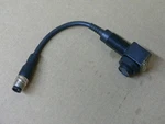 Allen Bradley 42EF-U2RCB-G4 42EFU2RCBG4 Photoelectric Sensor Rightsight. Fixed Price $54.99.
