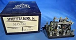 Struthers Dunn Relays 51AXA46-115A / 51AXA46115A (new In Box). Fixed Price $45.00.