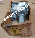 Allen-bradley 836T-T262J Series Pressure Switch 24 250 Psi 120 600 Vac *new*. Fixed Price $272.11.
