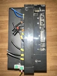 Omron R88D-KN50F-ECT Ac Servo Driver 12.1 Amp 380-480V Phase 50/60HZ. Fixed Price $800.00.