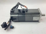 Mitsubishi HC-KFS43BG1K Servo Motor. Fixed Price $198.00.