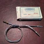 Fiber Optic Cable / Banner Assembly BT23S P01-000065 Used. Fixed Price $39.00.