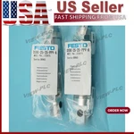1PC New Festo 33975 DSNU-25-25-PPV-A Pneumatic Cylinder. Fixed Price $66.14.