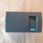 Siemens 6DR5010-0NG00-0AA0 Sipart PS2 I/p Positioner 6DR50100NG000AA0. Fixed Price $527.67.