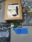 Optcq - Eaton 9000X Series Communication Card. Fixed Price $700.00.