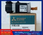 Mitsubishi HF-KN13J-S100 Servo Motor HFKN13JS100 New In Box 1PC. Fixed Price $236.01.