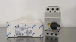 Eaton PKZM4-63/AK Motor Protector Circuit Breaker XTPR063DC1 55-63A Moeller. Fixed Price $364.04.