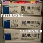 NX-SOD400 New Box Original Omron Safety Output Unit NXSOD400. Fixed Price $243.70.
