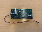 Honeywell WA20P-9.12 SAVS20P5 Vista Alarm Main Circuit System ( Board ). Fixed Price $40.00.
