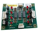 New Lantech 55004102 Rev Controller Output Pcb Module Smc 0838. Fixed Price $34.99.