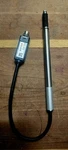 New No Box Keyence GT2-P12 High-precision Contact Digital Sensor Pencil Type. Fixed Price $225.00.