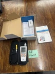 Vaisala HM40 Meter Sensor Carrying Case Manual. Fixed Price $699.99.