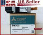 Mitsubishi HF-KN13J-S100 Servo Motor HFKN13JS100 New In Box 1PC. Fixed Price $256.95.