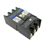 General Electric SGHA36AT0600 3P 600A 600VAC Breaker (450A Plug). Fixed Price $600.00.