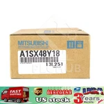 New Mitsubishi Plc A1SX48Y18. Fixed Price $133.19.