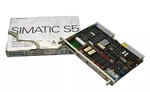 Siemens Simatic 6ES5922-3UA11 Processor Module Nos. Fixed Price $129.99.