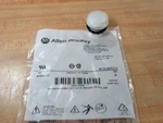 Allen Bradley 800FP-P7 Pilot Light Operator 800FPP7. Fixed Price $11.44.