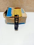 New Open Box Omron E3S-AT36-D Photoelectric Switch Made In Japan 10 30 Vdc. Fixed Price $150.00.