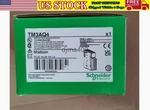 1PC Schneider TM3AQ4 Plc New Box Fast Shipping Us Free Tax. Fixed Price $177.44.
