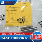 New Turck BI10-M30E-AP6X-H1141 Inductive Sensor 10MM 2-PINS Us Stock Fast Ship. Fixed Price $19.06.
