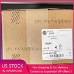 Allen Bradley 2711P-RDT7CM 6.5"DISPLAY Module Free Shipping Us Tax. Fixed Price $1546.43.