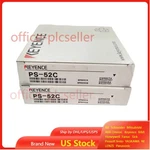 One New Keyence PS-52C Photoelectric Switch Sensor Fast Delivery. Fixed Price $67.05.