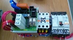 Fanuc A05B-2501-C401 Emergency Stop Unit With A20B-1008-0740 Board. FS37. Fixed Price $350.00.