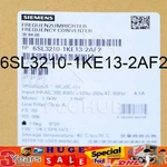 New Siemens G120C Rated Power 1,1KW. Fixed Price $456.11.