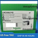 New Schneider Plc LMC058LF42 Motion Controller Free Shipping. Fixed Price $918.99.