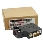 New Siemens 6ES7972-0BA41-0XA0 Simatic Profibus Dp Connector W/ Cable Outlet. Fixed Price $48.90.