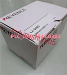 1PCS Brand New Keyence LJ-G080 LJG080 Laser Sensor Fast Delivery. Fixed Price $1195.08.