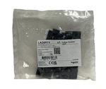 Schneider Electric LAD9R1V Tesys Control Reversing Switch Kit 3-POLE Oem Nsfs. Fixed Price $50.00.