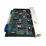 Web Technology Inc M039101 Dual Servo Motor Driver Ii Board. Fixed Price $1500.00.