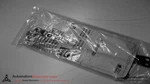 Rittal 2412.2.1.6 Braided Wire Connector, New #140851. Fixed Price $37.50.