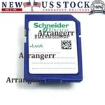Schneider Electric BMXRMS008MP 8MB Sd Flash Memory Card- Us Free Tax. Fixed Price $108.96.