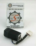 ASM36AK / Closed Loop Step Motor Vexta. Fixed Price $300.77.