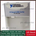 New National Instruments USB9162 USB-9162 Carrier Ni Compactdaq Chassis. Fixed Price $176.87.