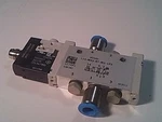 Festo VUVG-L10-M52-RT-M5-1P3. Fixed Price $42.50.