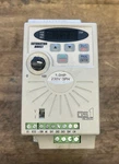 Automation Direct GS1-21P0 1HP 230 Volt Vfd (#1543). Fixed Price $150.00.