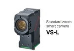 Keyence VS-L320CX Standard Zoom Smart Camera With Accessories. Fixed Price $16000.00.