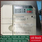 1PCS New Yaskawa Inverter J1000 Series CIMR-JB4C0004BBA 0.75/1.5KW Free Delivery. Fixed Price $405.17.