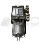 Allen Bradley 810-A01A /b Inverse Time Relay 3.1A 600V. Fixed Price $263.00.
