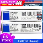 1PC New Omron NX-AD4608 Plc Digital Input Unit Module NXAD4608 Dhl Fast Delivery. Fixed Price $972.48.