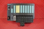 Siemens 6ES7151-1BA02-0AB0 Simatic Et 200S + 8 Modules Available Now!. Fixed Price $141.84.