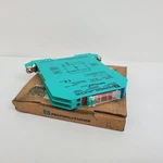 Pepperl Fuchs Z728.H Safety Barrier Module ISBMZ728H Nib. Fixed Price $55.00.