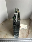 Indramat Bosch DSMO2 1-FW DSS1 FWC-DSM2.1-SEE-02VO9-MS Dds 3.1W050-DS01-01. Fixed Price $156.75.