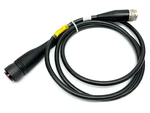 Desoutter 615 917 6010 Extension Cable For CVI3 Tool Ead/eid 2.5M Length. Fixed Price $1424.99.