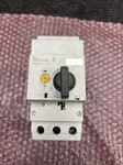 Used Eaton Corporation PKZM4-50 Circuit Breaker. Fixed Price $75.00.
