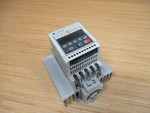 Allen Bradley 160-BA06NSF1 Speed Control Drive 160BA06NSF1 Series. Fixed Price $261.44.