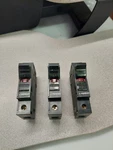 Ferraz ST10-M-81-224 Fuse Holder Pole 660V 32A (lot Of 3).PRE-OWN.FREE Shippin. Fixed Price $24.99.